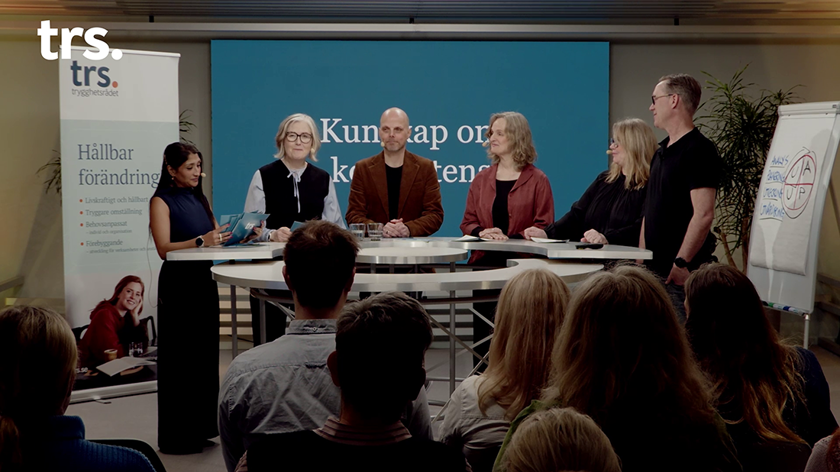 webbinarium kunskap om kompetens