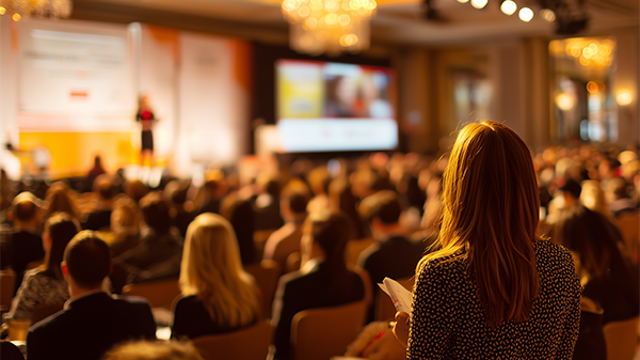 konferens midjourney