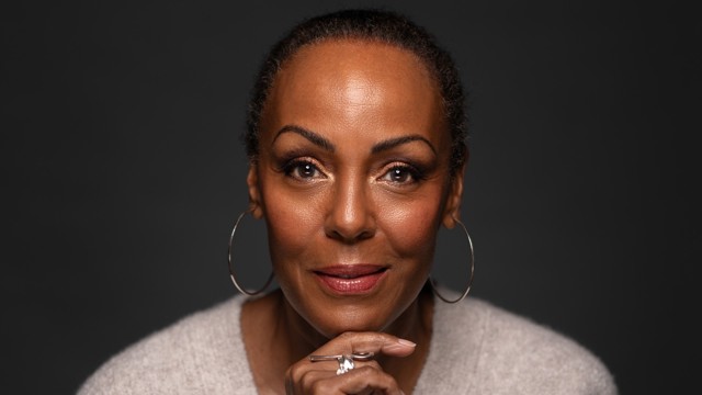 Porträttbild på Kayo