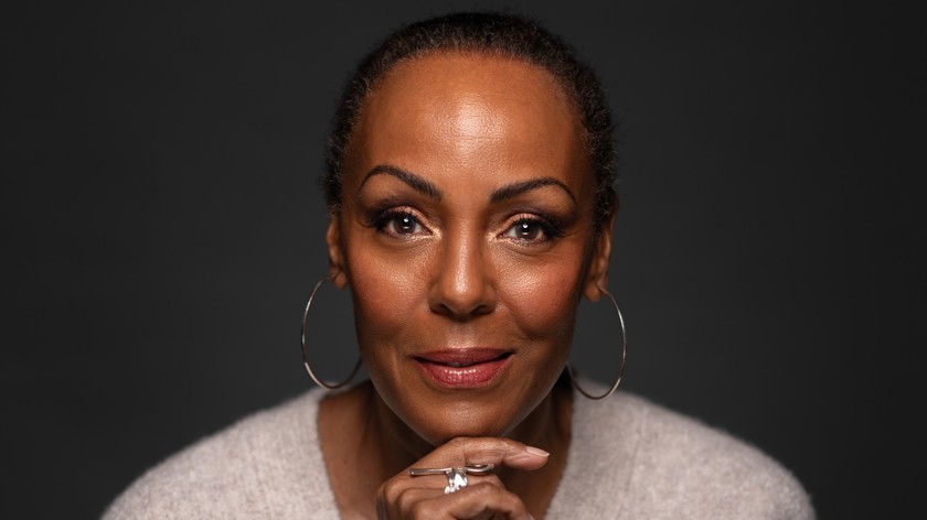 Porträttbild på Kayo